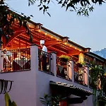 فندق Village - Il Borgo سانتا مارغريتا دي