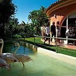 فندق Village - Il Borgo سانتا مارغريتا دي
