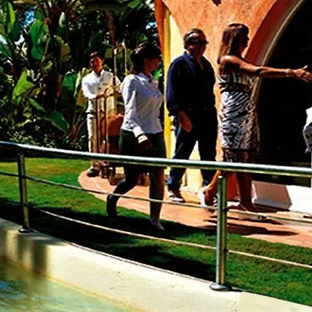 Hotel Village - Il Borgo Santa Margherita di Pula