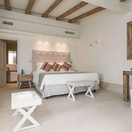 Village - Il Borgo Hotel 4*