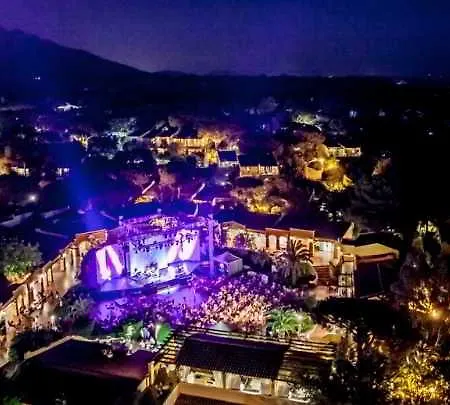 Village - Il Borgo