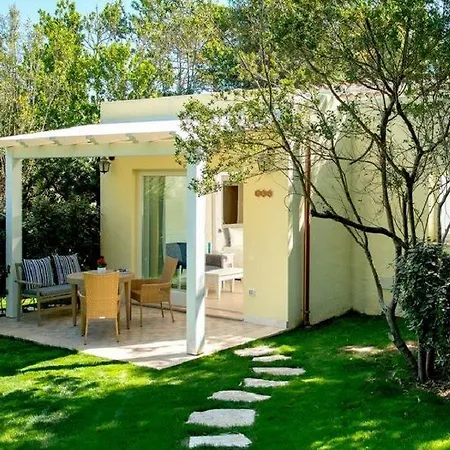 Hotell Village - Il Borgo Santa Margherita di Pula