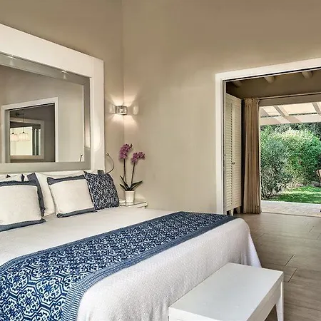 Village - Il Borgo Санта-Маргерита-ди-Пула