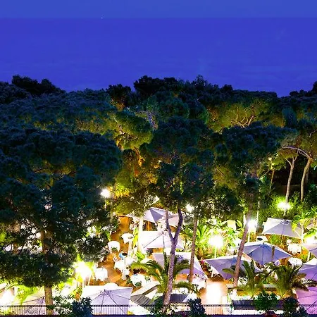 Hotell Village - Il Borgo 4*