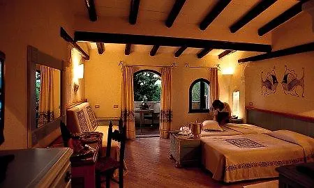 Village - Il Borgo
