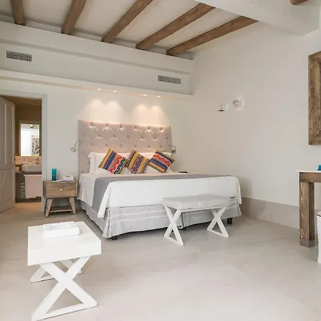 Hotel Village - Il Borgo