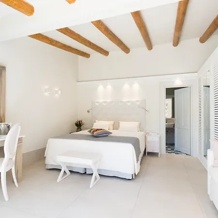 Village - Il Borgo Otel Santa Margherita di Pula