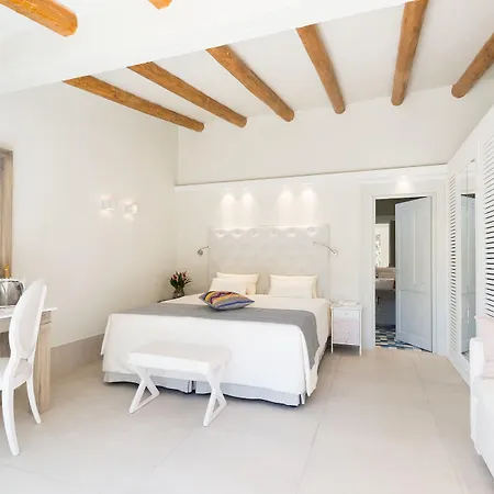 Village - Il Borgo Hotel Santa Margherita di Pula