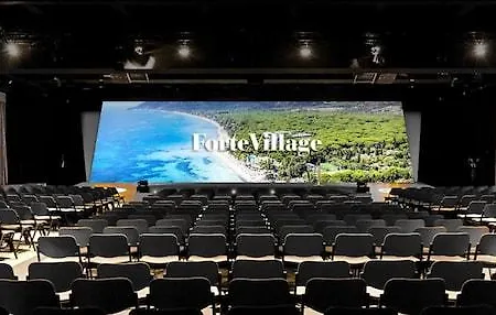 Village - Il Borgo 4*
