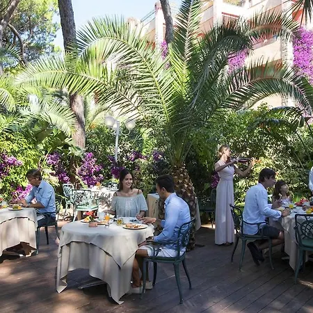 Village - Il Borgo 4*