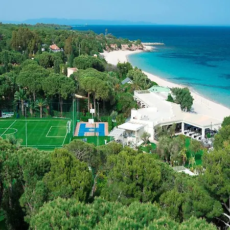 Hotel Village - Il Borgo