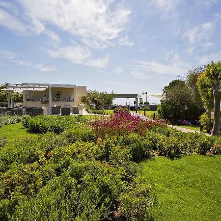 Village - Il Borgo Hotell Santa Margherita di Pula