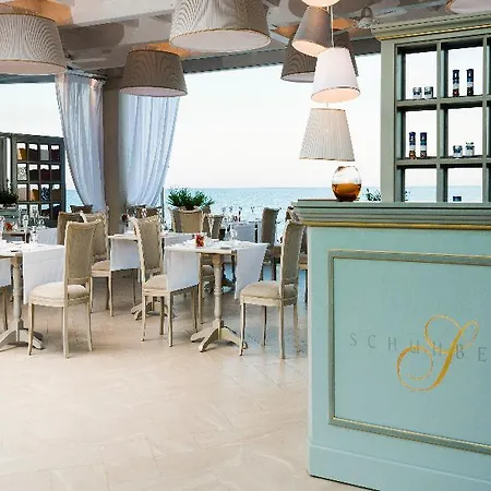 Village - Il Borgo Отель 4*