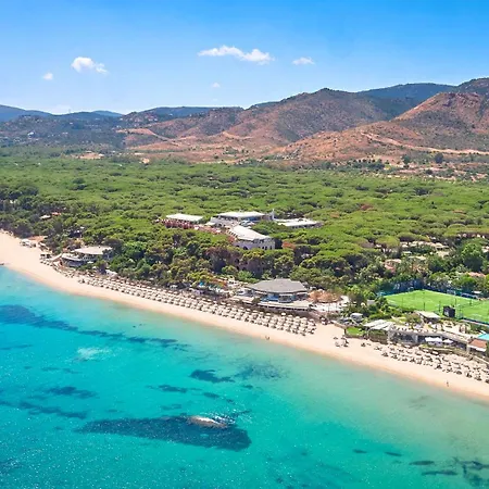 Village - Il Borgo 4*