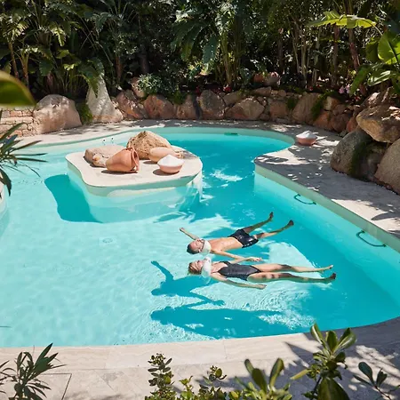 Otel Village - Il Borgo