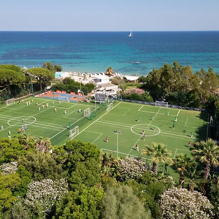 Village - Il Borgo Otel 4*