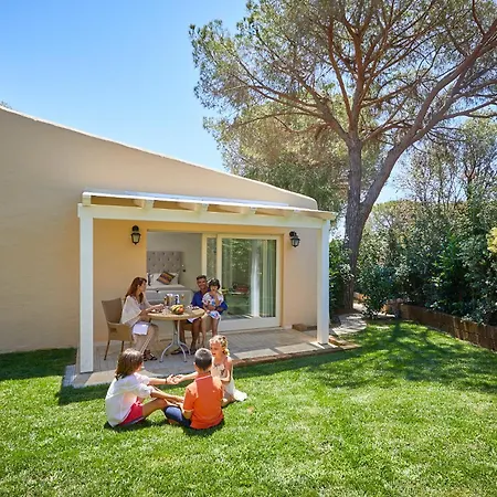 Village - Il Borgo 4*