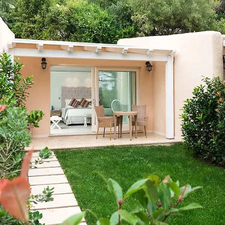 Village - Il Borgo Санта-Маргерита-ди-Пула