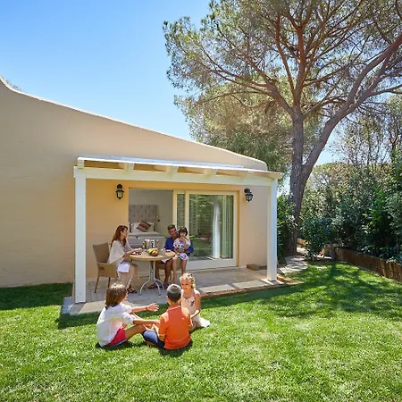 Village - Il Borgo 4*