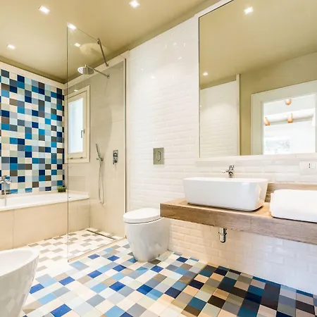 Village - Il Borgo Отель