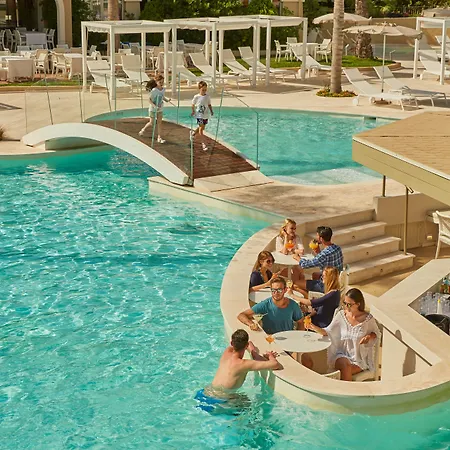 Village - Il Borgo 4* Санта-Маргерита-ди-Пула