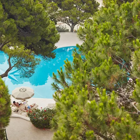 Hotell Village - Il Borgo 4*