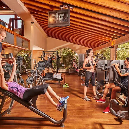 Village - Il Borgo Отель