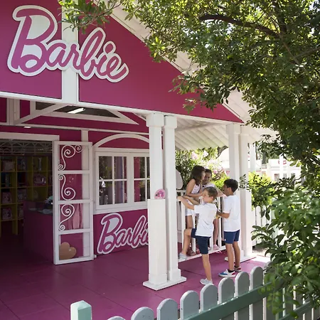 Village - Il Borgo 4*