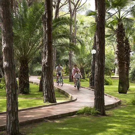 Village - Il Borgo 4*