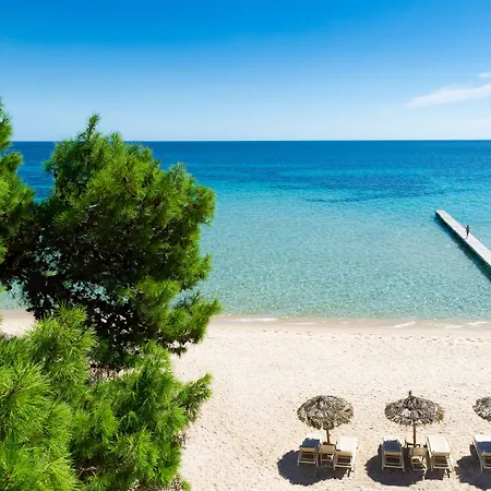 Village - Il Borgo Санта-Маргерита-ди-Пула