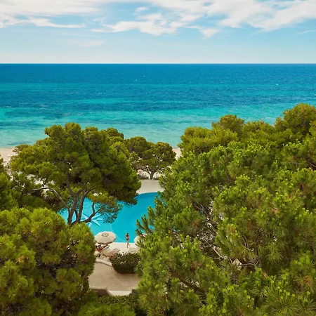 Village - Il Borgo Отель 4*