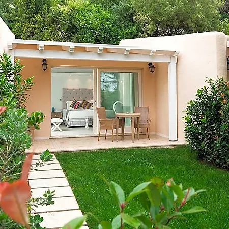 Village - Il Borgo Santa Margherita di Pula