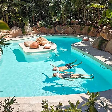Otel Village - Il Borgo 4*