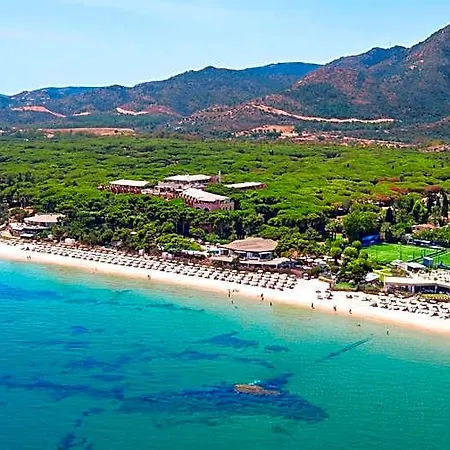 Otel Village - Il Borgo
