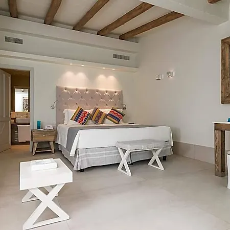 Otel Village - Il Borgo 4*