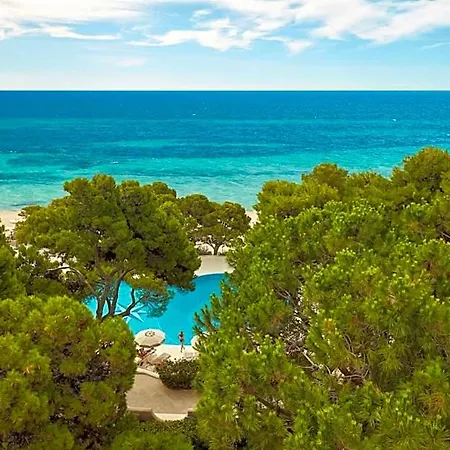 Village - Il Borgo 4*