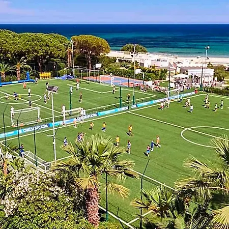 Otel Village - Il Borgo Santa Margherita di Pula