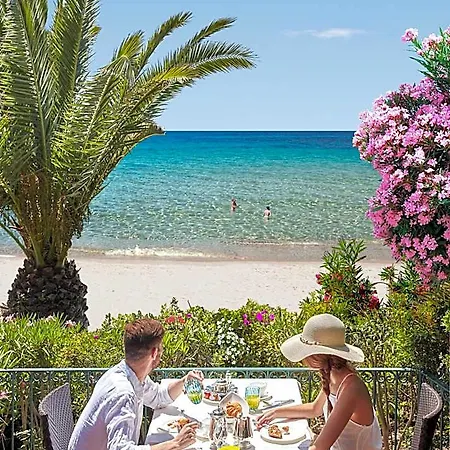 Village - Il Borgo 4*