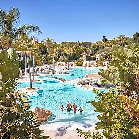 Village - Il Borgo 4*