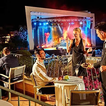 Otel Village - Il Borgo
