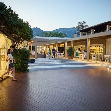 Village - Il Borgo 4* Santa Margherita di Pula