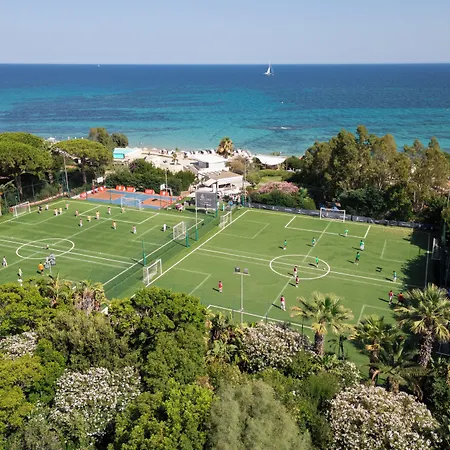 Village - Il Borgo 4* Santa Margherita di Pula