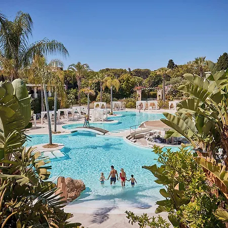 Village - Il Borgo 4* Santa Margherita di Pula