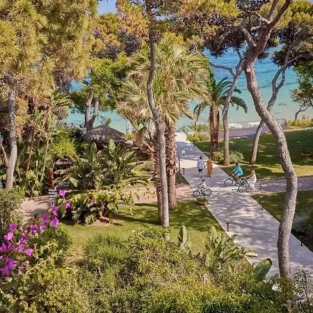Village - Il Borgo Santa Margherita di Pula