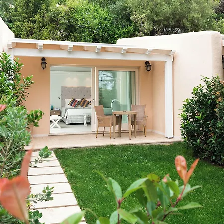 Village - Il Borgo 4* Santa Margherita di Pula