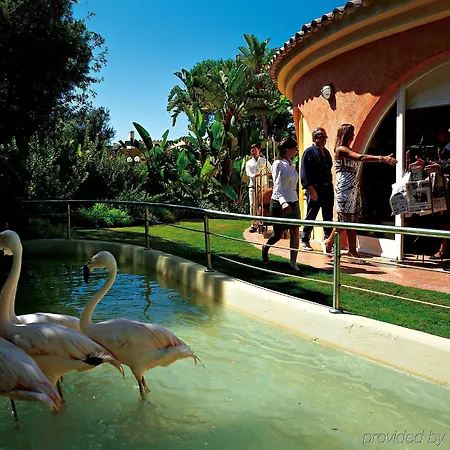 Hotel Village - Il Borgo Santa Margherita di Pula