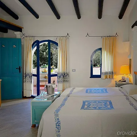 Village - Il Borgo 4*