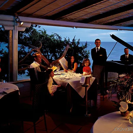 Village - Il Borgo 4* Santa Margherita di Pula