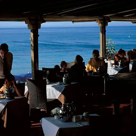 Village - Il Borgo Hotel