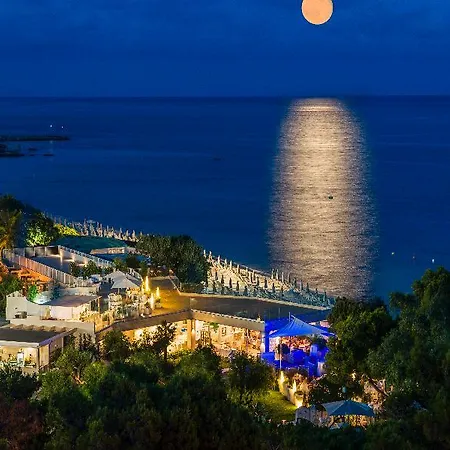 Village - Il Borgo 4*